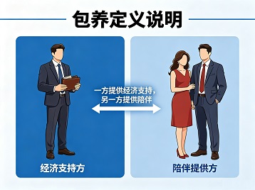 东丰包养违法吗？深度揭秘红线风险注意事项